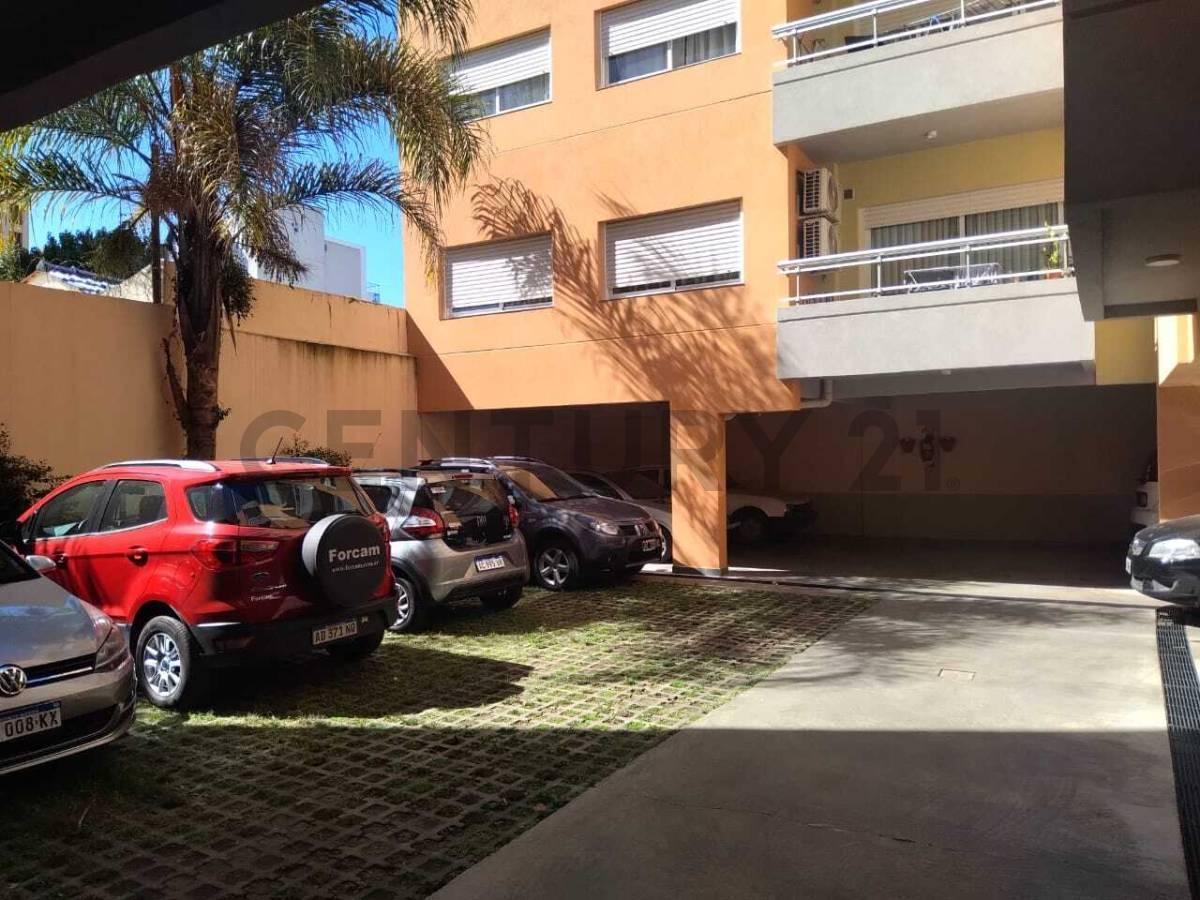 Foto de VENTA DE COCHERA DESCUBIERTA EN VILLA BALLESTER, imagen 4