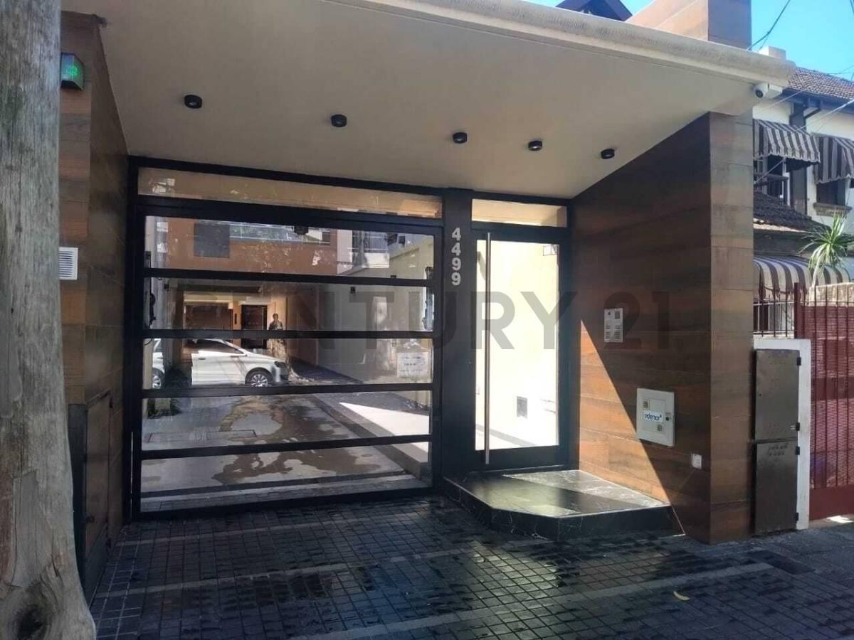 Foto de VENTA DE COCHERA DESCUBIERTA EN VILLA BALLESTER, imagen 5