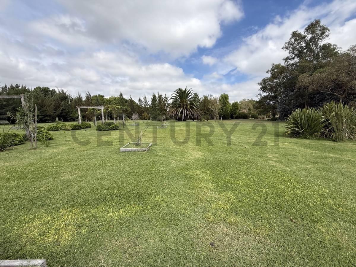 Foto de VENTA LOTE SAN VICENTE, imagen 3
