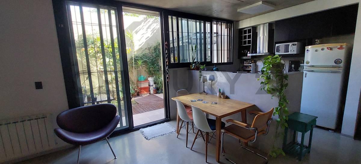Foto de VENTA PH / DEPARTAMENTO PB 2 AMBIENTES CON PATIO Y PARRILLA, imagen 4