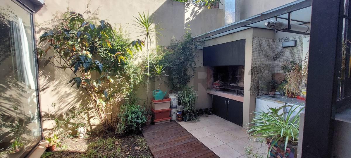 Foto de VENTA DEPARTAMENTO/ PH - PB 2 AMBIENTES CON PATIO Y PARRILLA, imagen 3