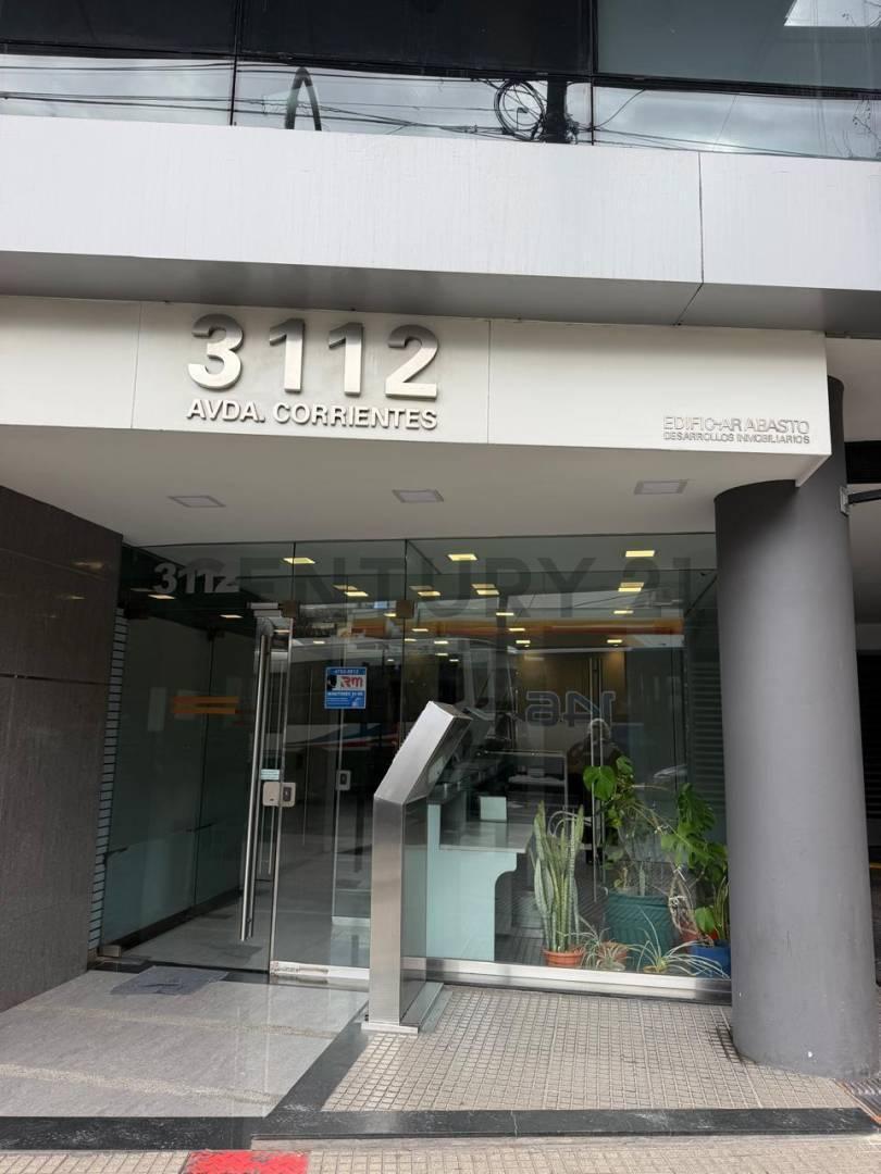 Foto de VENTA MONOAMBIENTE ABASTO- APTO CRÉDITO -APTO PROFESIONAL, imagen 3