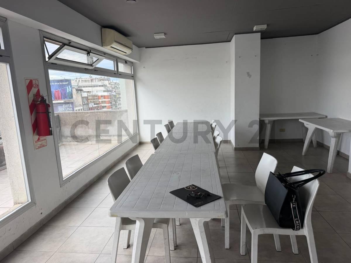 Foto de VENTA MONOAMBIENTE ABASTO- APTO CRÉDITO -APTO PROFESIONAL, imagen 4