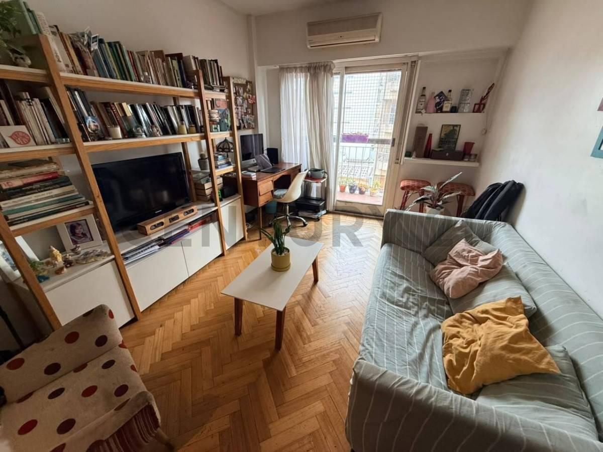 Foto de DEPARTAMENTO 3 AMBIENTES CON COCHERA - APTO CRÉDITO - VILLA PUEYRREDÓN, imagen 1
