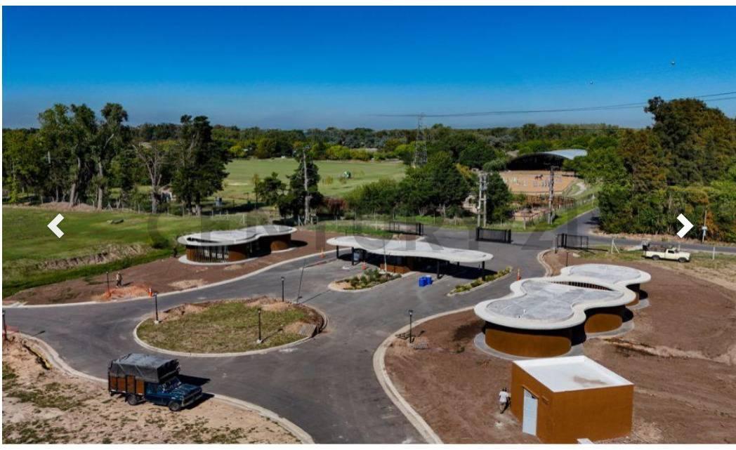 Foto de VENTA LOTE 646M2 EN BARRIO LA ESTELA - PILAR - FULL SERVICIOS, imagen 5