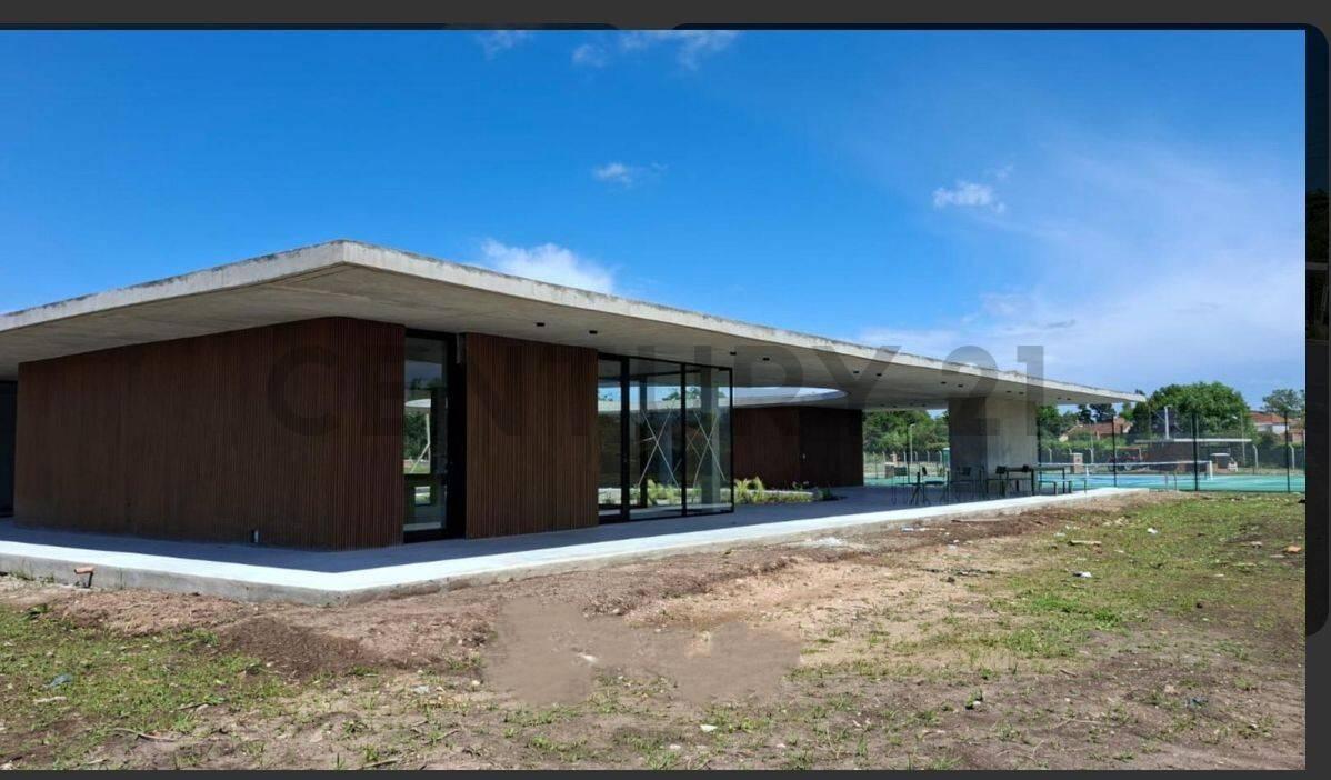 Foto de VENTA LOTE 646M2 EN BARRIO LA ESTELA - PILAR - FULL SERVICIOS, imagen 3