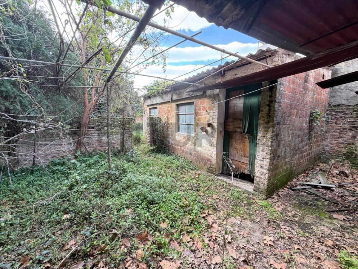 Foto de VENTA TERRENO VILLA URQUIZA 1140 METROS CONSTRUIBLES APROX., imagen 2