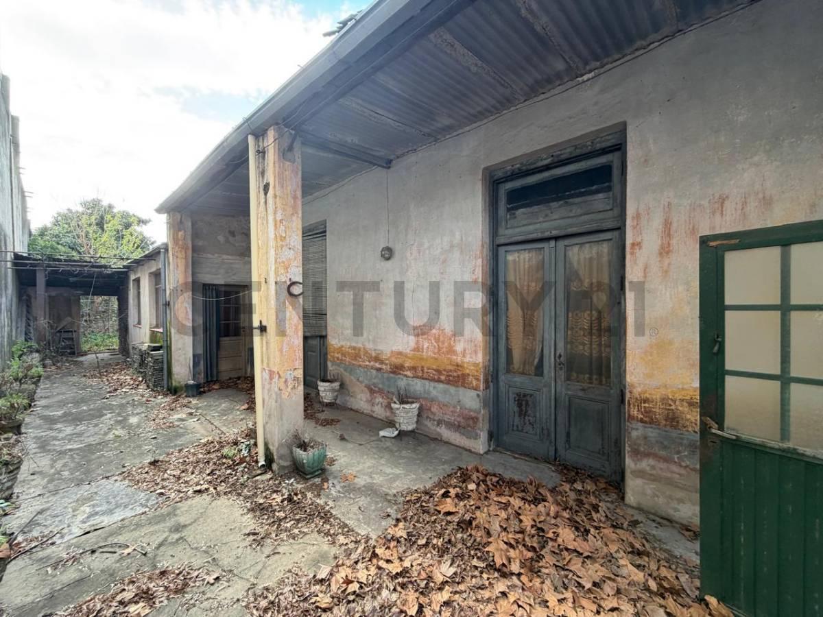 Foto de VENTA TERRENO VILLA URQUIZA 1140 METROS CONSTRUIBLES APROX., imagen 5