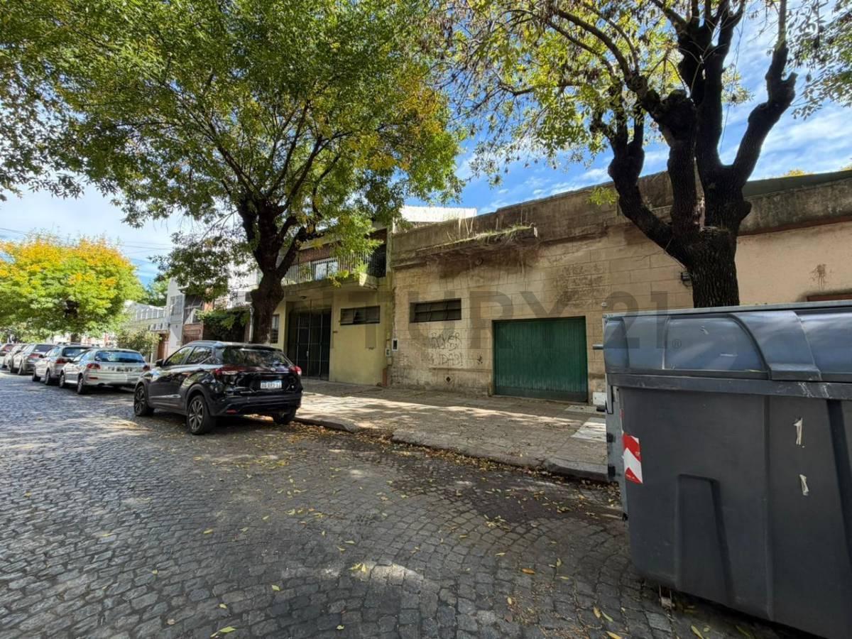 Foto de Lote en venta en Parque Chas – 1.220 m² Vendibles, imagen 2