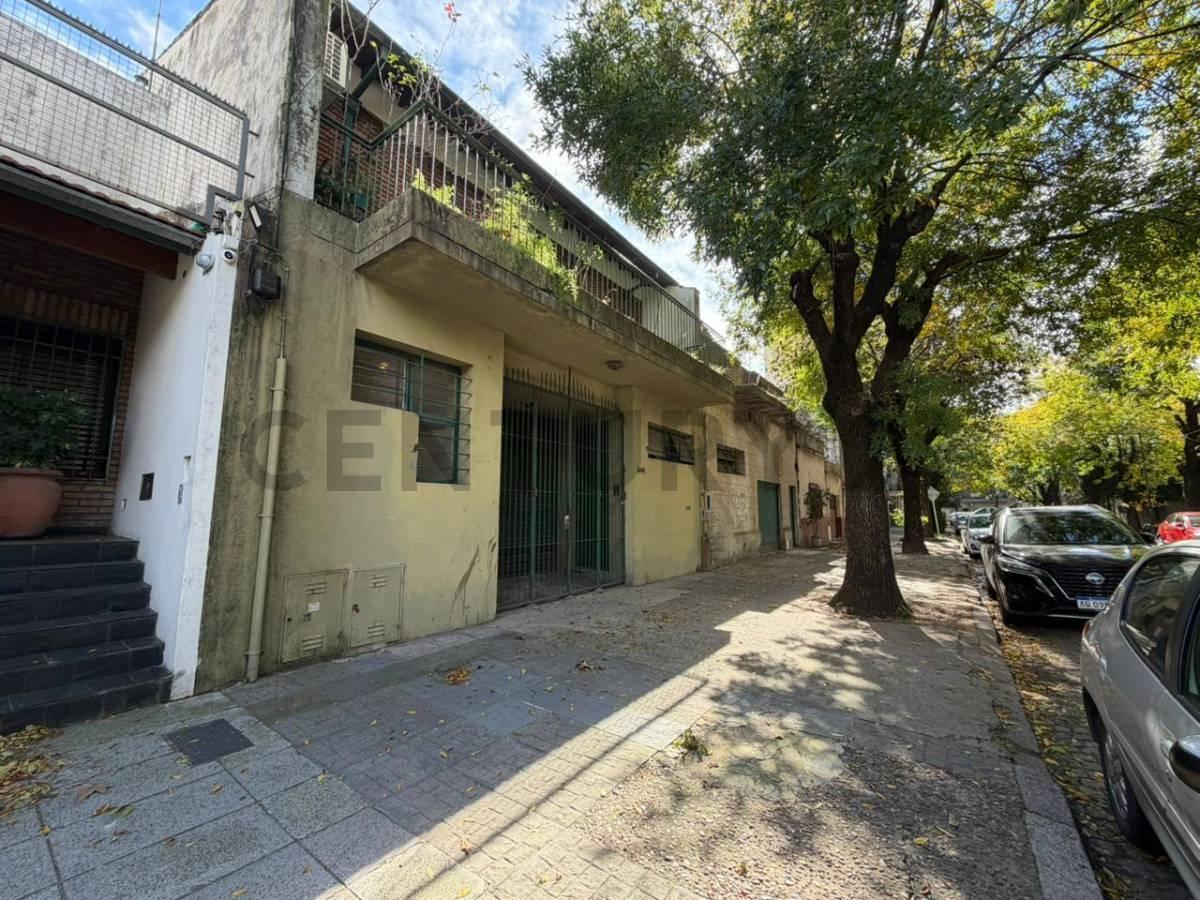Foto de Lote en venta en Parque Chas – 1.220 m² Vendibles, imagen 4