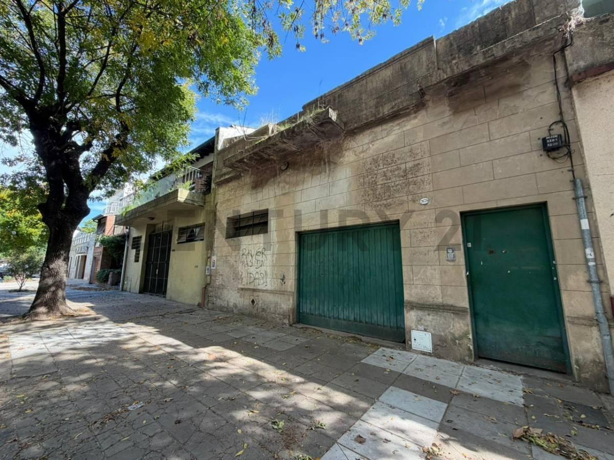Foto de Lote en venta en Parque Chas – 1.220 m² Vendibles, imagen 5
