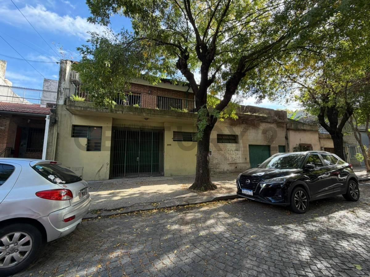 Foto de Lote en venta en Parque Chas – 1.220 m² Vendibles, imagen 3