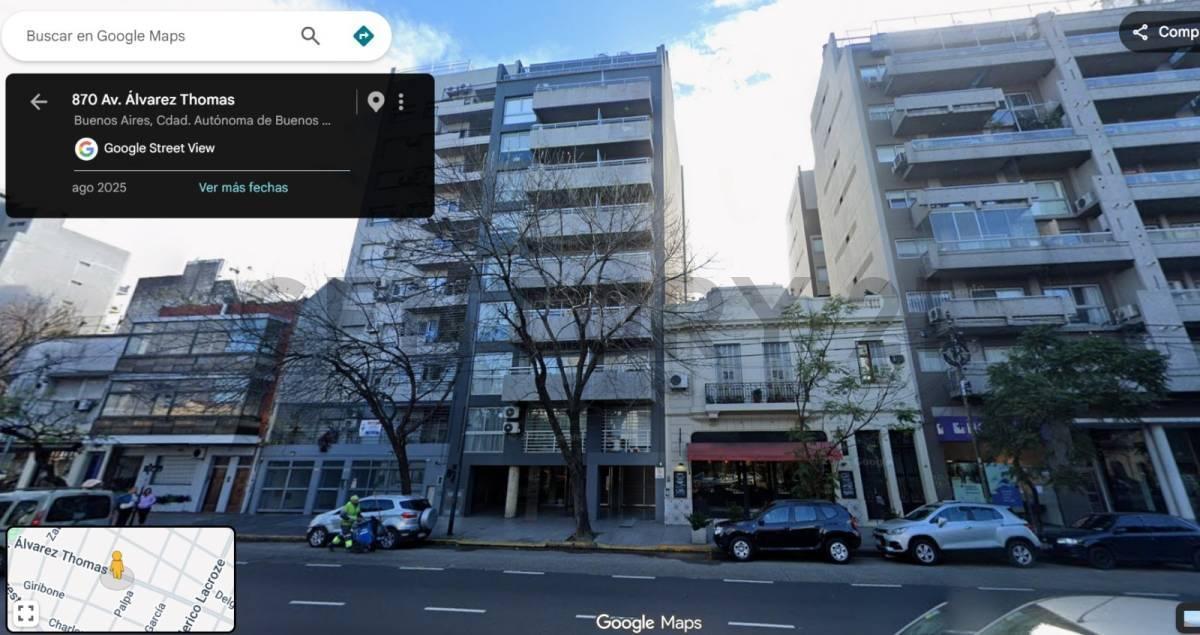 Foto de VENTA DE COCHERA FIJA Y CUBIERTA EN COLEGIALES - EXCELENTE UBICACION, imagen 2