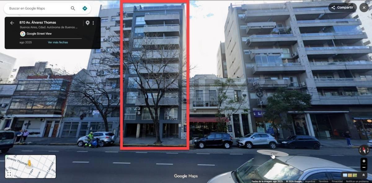 Foto de VENTA DE COCHERA FIJA Y CUBIERTA EN COLEGIALES - EXCELENTE UBICACION, imagen 4