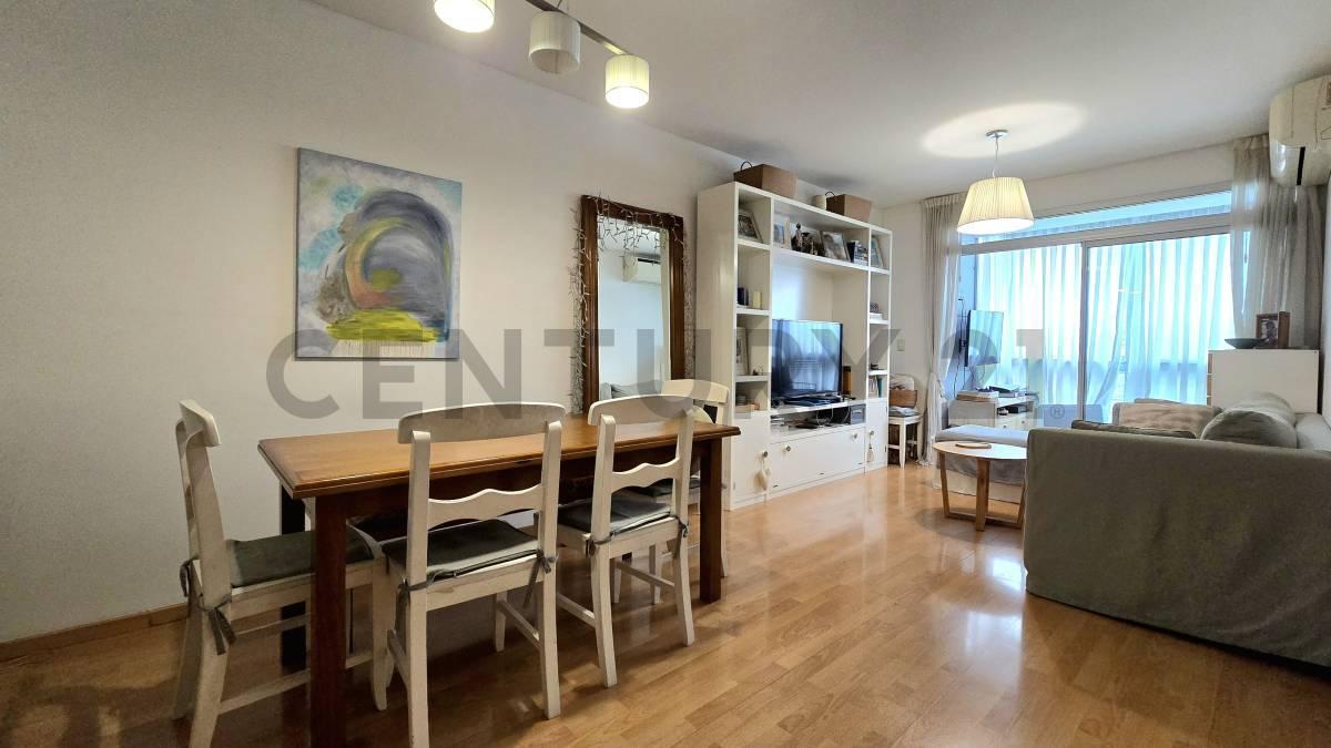 Foto de VENTA DEPTO 3 AMB/DORMITORIO PPAL EN SUITE-BALCON-COCHERA-AV. ALVAREZ, imagen 1