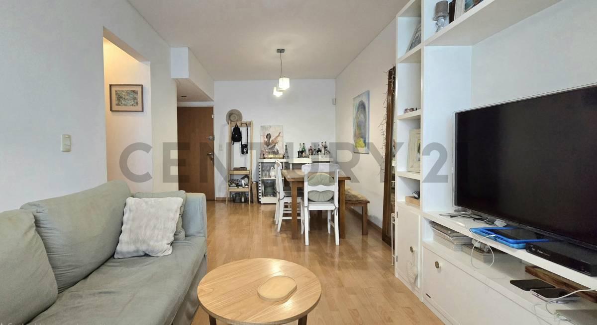 Foto de VENTA DEPTO 3 AMB/DORMITORIO PPAL EN SUITE-BALCON-COCHERA-AV. ALVAREZ, imagen 2