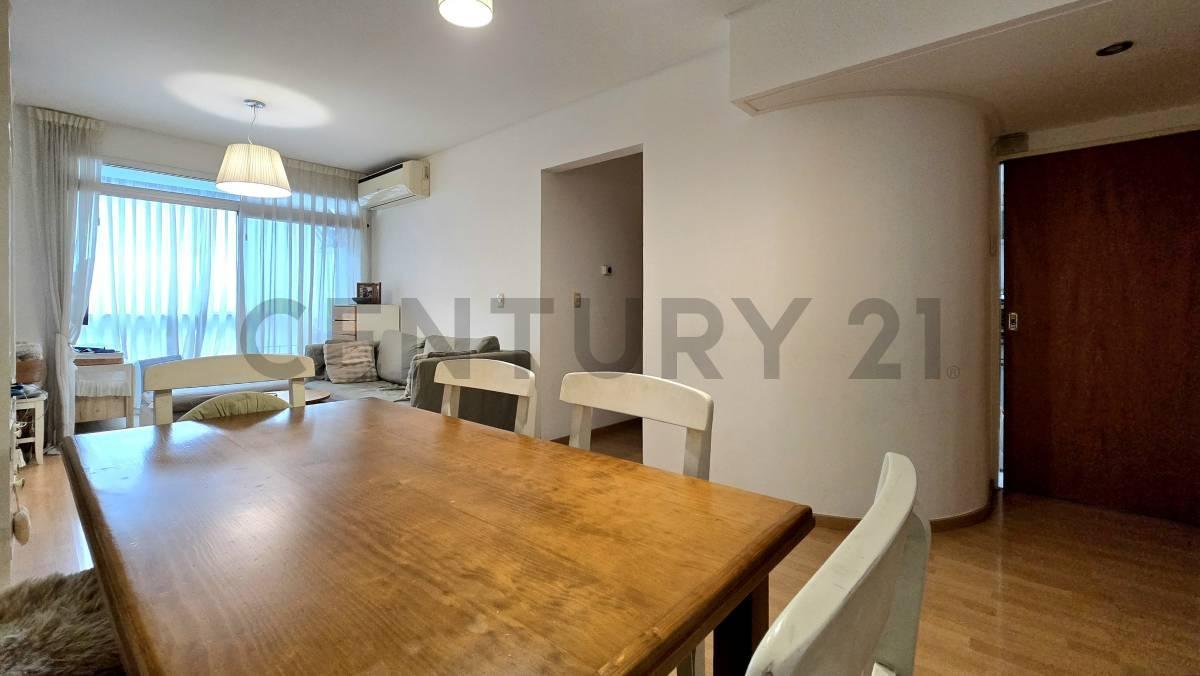 Foto de VENTA DEPTO 3 AMB/DORMITORIO PPAL EN SUITE-BALCON-COCHERA-AV. ALVAREZ, imagen 4