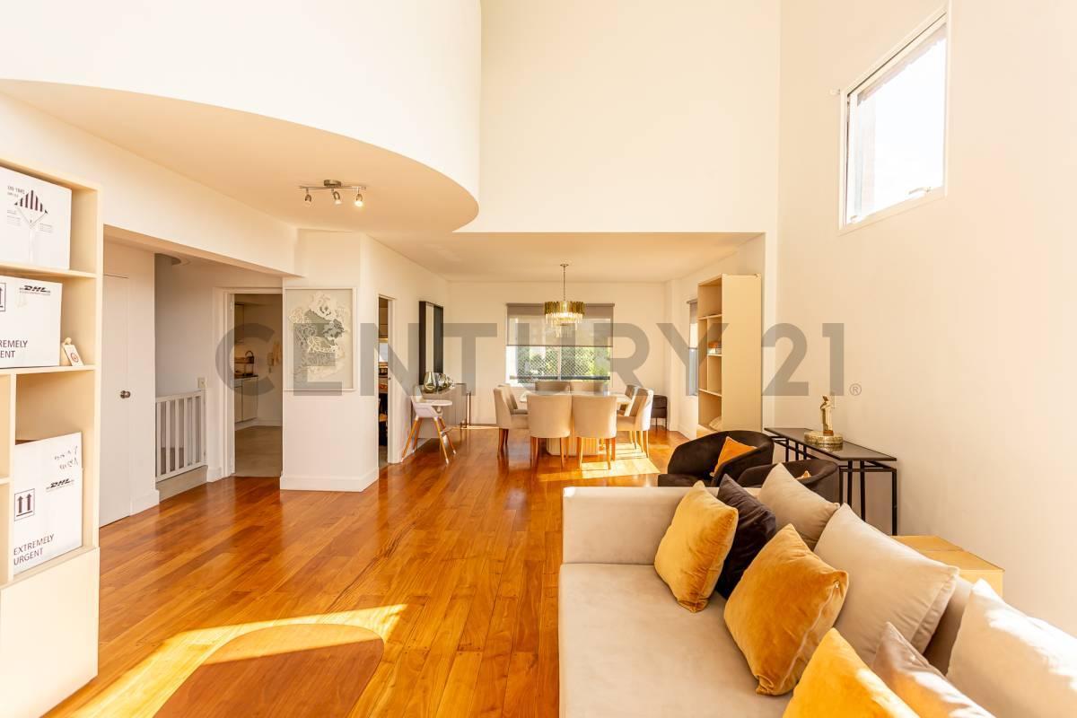 Foto de VENTA DEPARTAMENTO DÚPLEX 4 AMBIENTES - COCHERA - SEGURIDAD 24 HORAS, imagen 5
