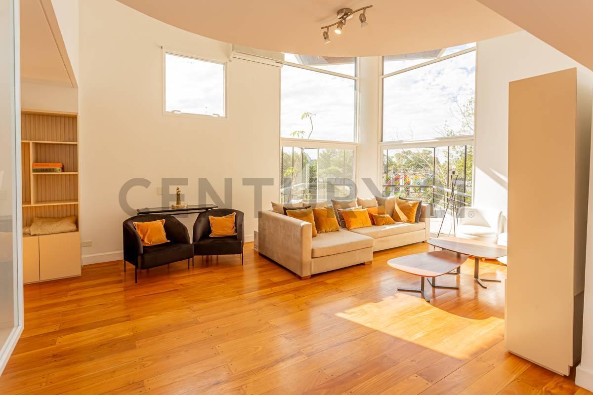 Foto de VENTA DEPARTAMENTO DÚPLEX 4 AMBIENTES - COCHERA - SEGURIDAD 24 HORAS, imagen 1