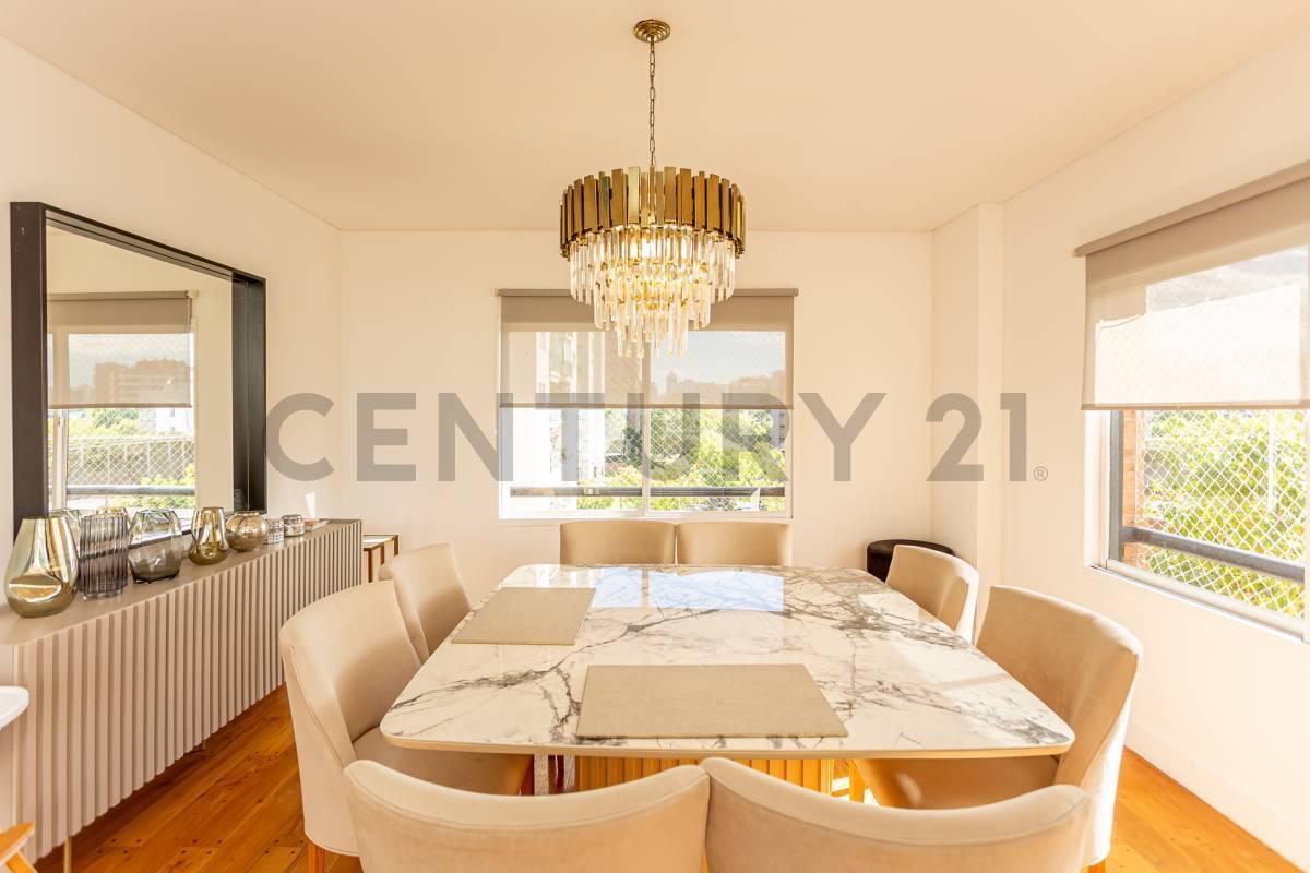 Foto de VENTA DEPARTAMENTO DÚPLEX 4 AMBIENTES - COCHERA - SEGURIDAD 24 HORAS, imagen 3