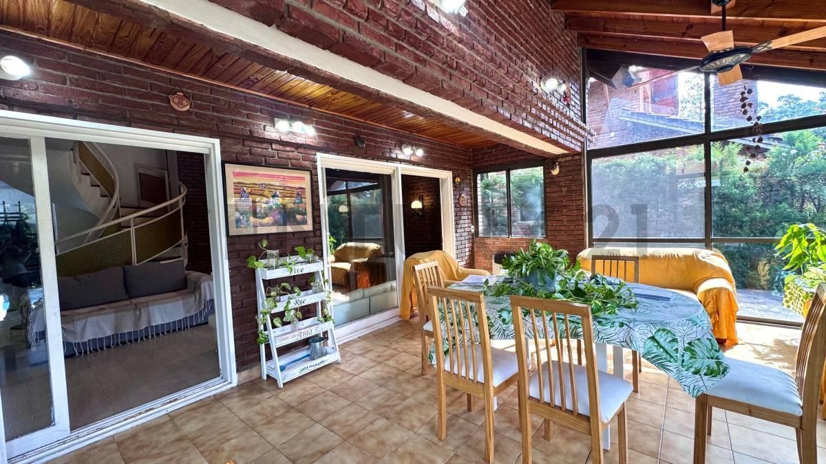 Foto de Venta Casa 5 ambientes con pileta en Country Venado II, imagen 5