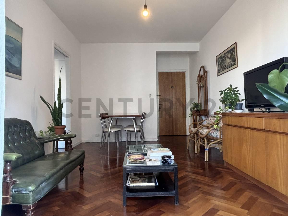 Foto de VENTA DEPARTAMENTO 3 AMBIENTES EN CONSTITUCIÓN, imagen 5