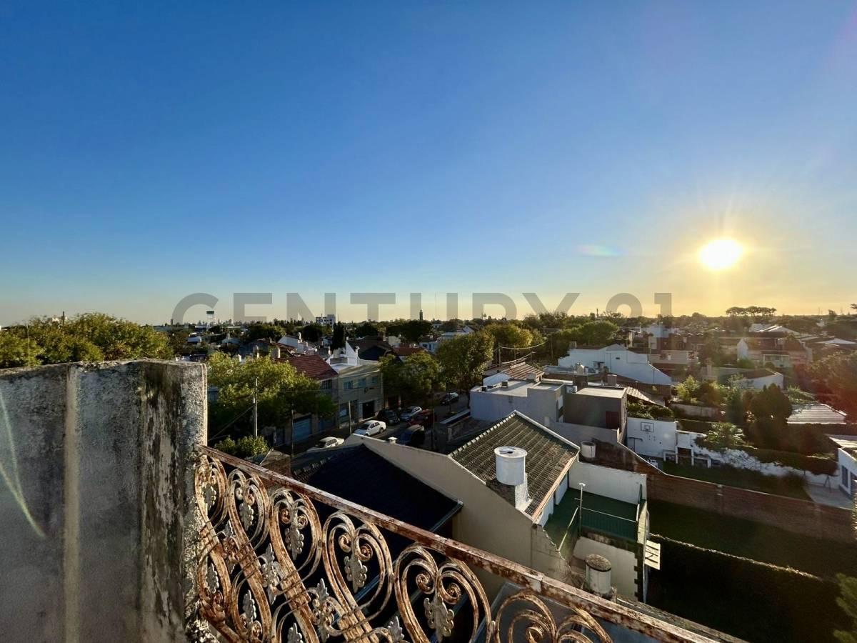 Foto de LOTE EN VENTA EN BLOCK CON LOCAL, 3 UNIDADES Y TERRAZA - ZONA C2, imagen 3