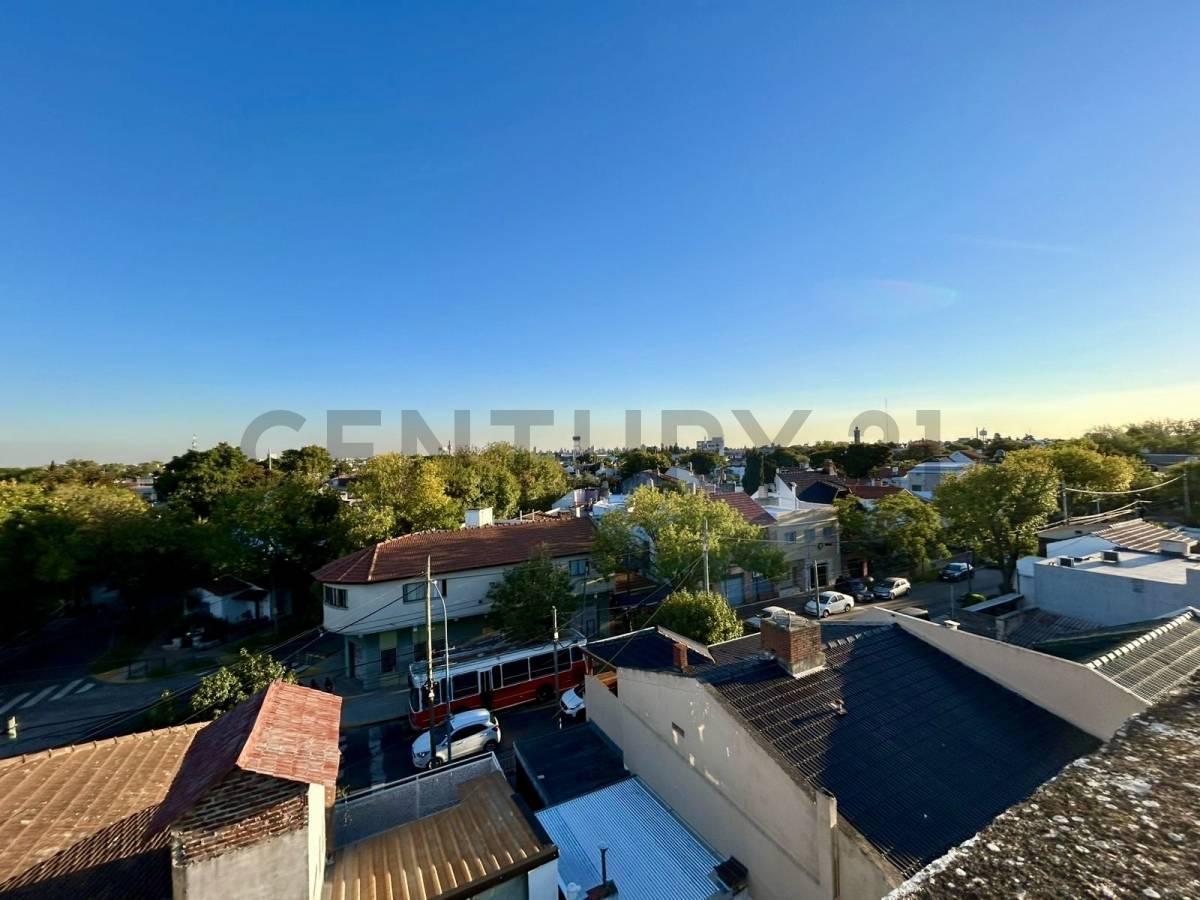 Foto de LOTE EN VENTA EN BLOCK CON LOCAL, 3 UNIDADES Y TERRAZA - ZONA C2, imagen 2