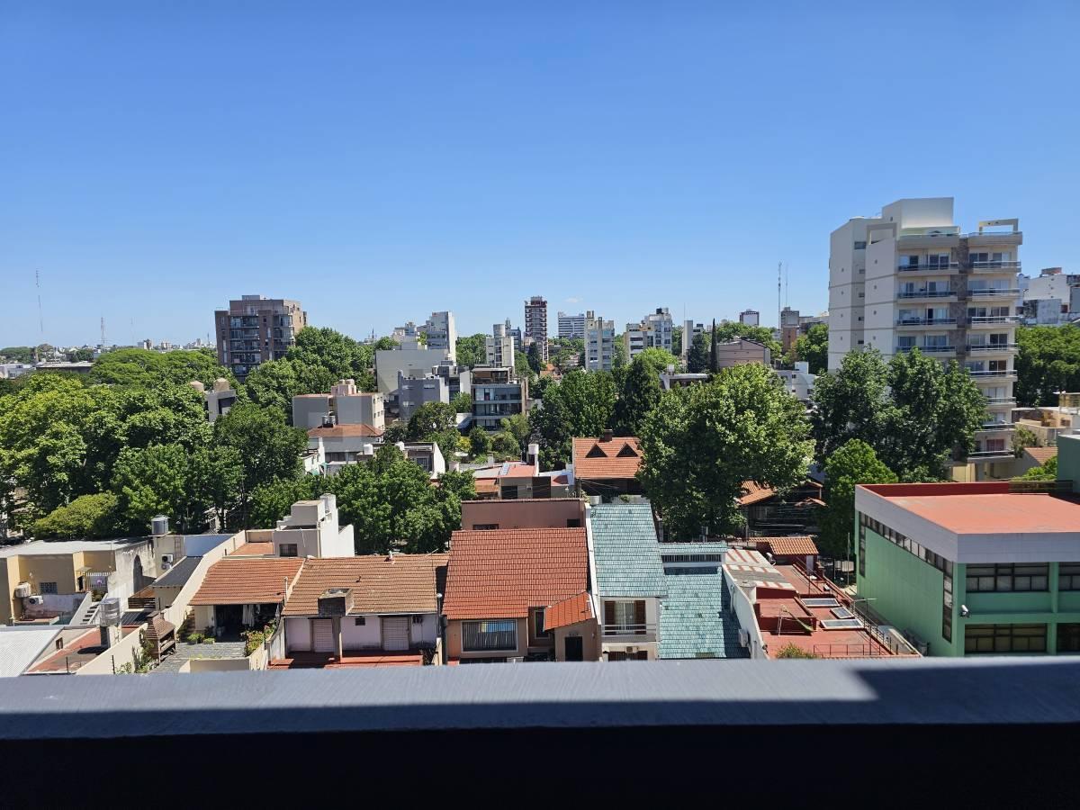 Foto de VENTA DEPARTAMENTO MONOAMBIENTE SAN MARTIN CENTRO A ESTRENAR !, imagen 5