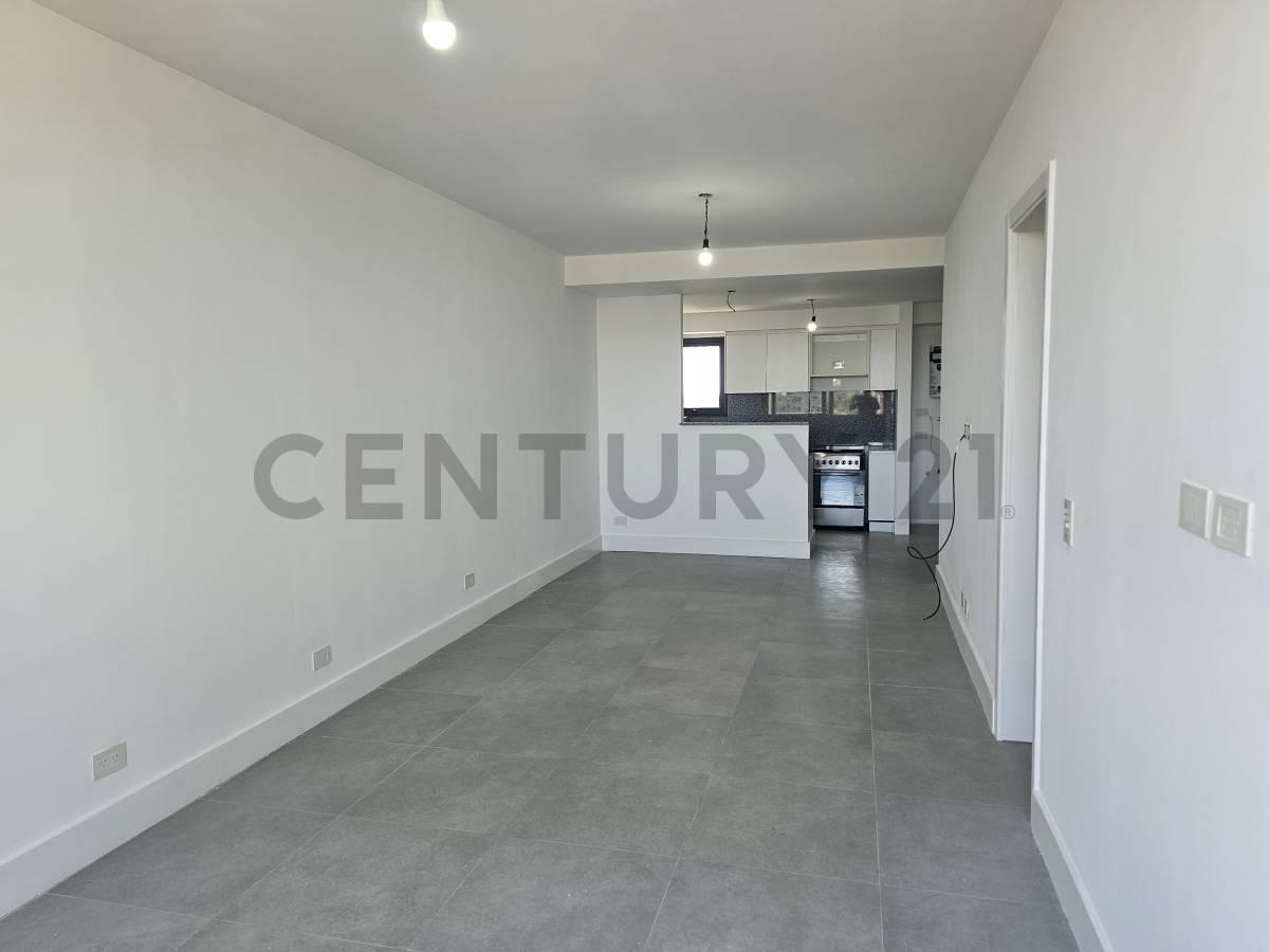 Foto de VENTA DEPARTAMENTO MONOAMBIENTE SAN MARTIN CENTRO A ESTRENAR !, imagen 1