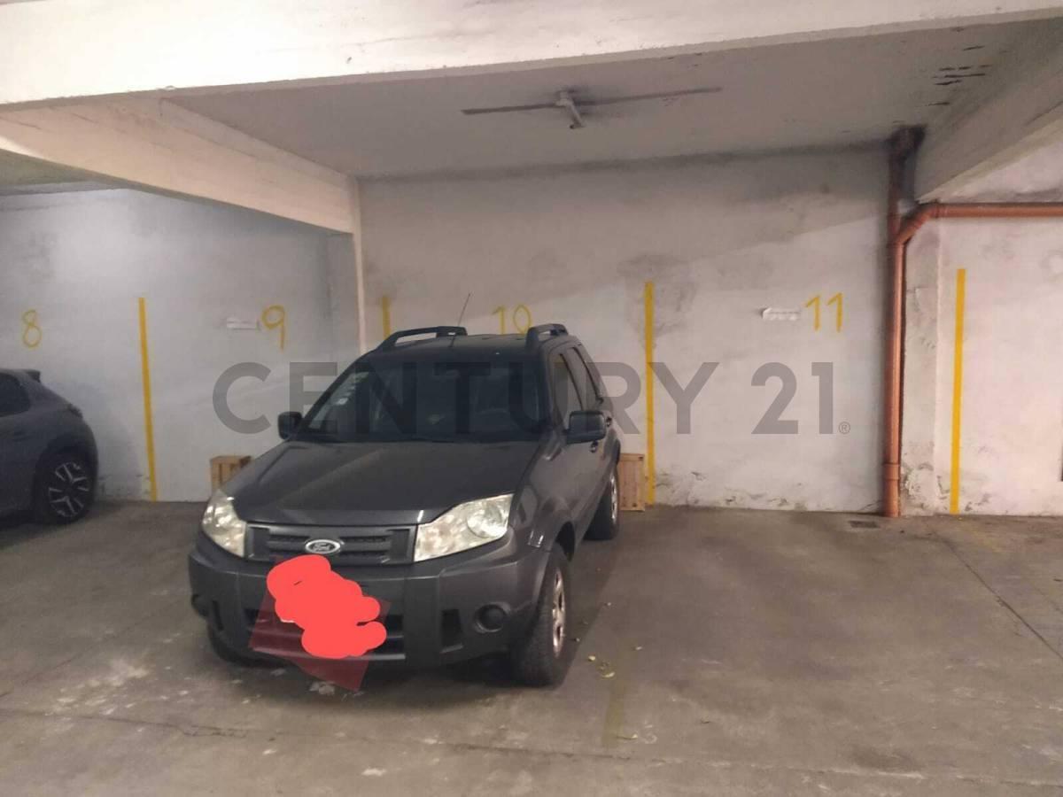 Foto de Venta de cochera en planta baja - Villa Devoto, imagen 5