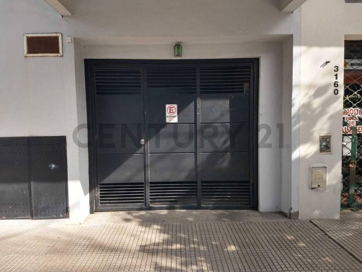 Foto de Venta de cochera en planta baja - Villa Devoto, imagen 4