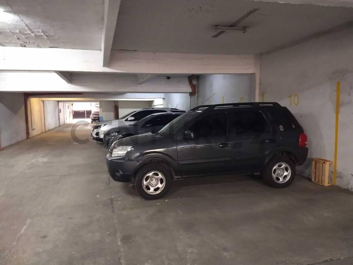 Foto de Venta de cochera en planta baja - Villa Devoto, imagen 3