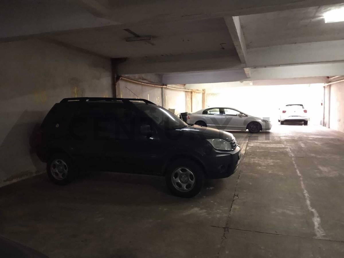 Foto de Venta de cochera en planta baja - Villa Devoto, imagen 1