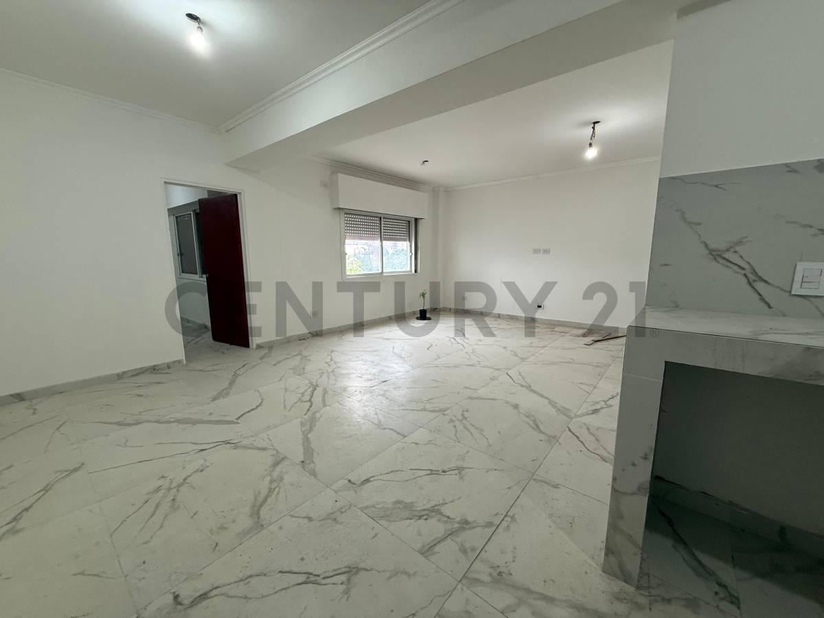 Foto de AMPLIO DEPARTAMENTO 3 AMBIENTES A ESTRENAR EN ALQUILER - VILLA, imagen 3