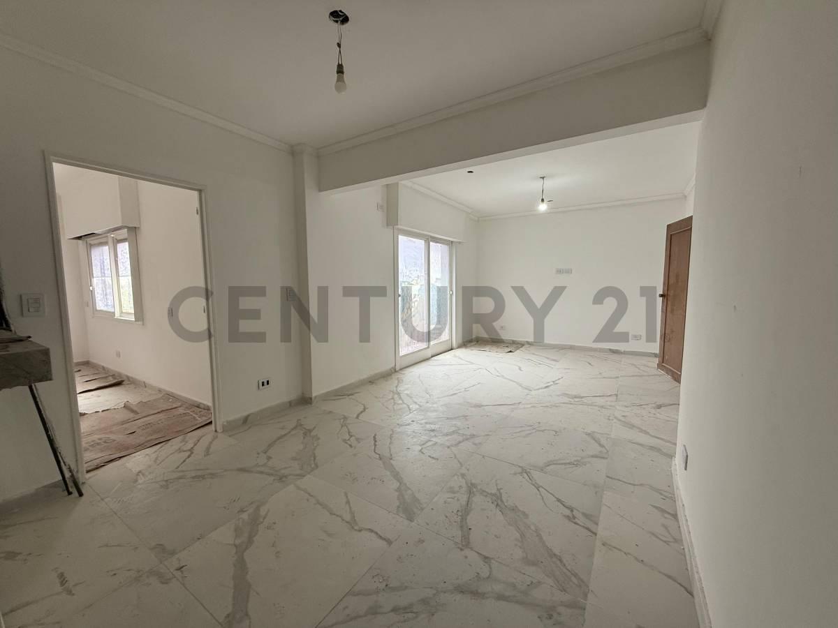 Foto de AMPLIO DEPARTAMENTO 3 AMBIENTES A ESTRENAR EN ALQUILER - VILLA, imagen 1
