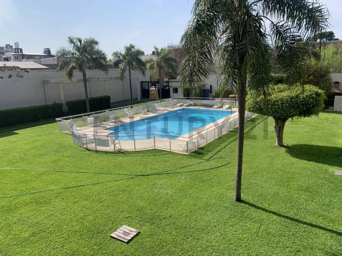 Foto de VENTA DEPARTAMENTO VILLA DEVOTO 4 AMBIENTES PATIO PISCINA SUM AMENITIES, imagen 1
