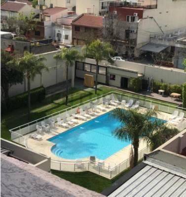 Foto de VENTA DEPARTAMENTO 4/5 AMBIENTES VILLA DEVOTO AMENITIES COCHERA BALCON, imagen 1