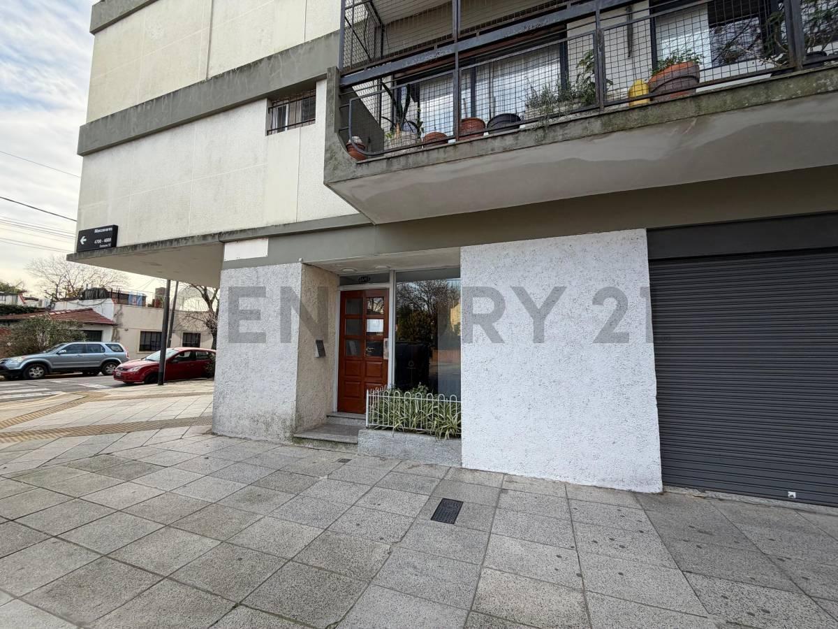 Foto de VENTA 3 AMBIENTES EN SAAVEDRA - SUPER LUMINOSO - VISTA ABIERTA, imagen 3