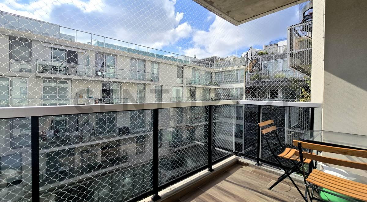 Foto de VENTA DEPTO TRES AMBIENTES CATEGORÍA BALCÓN AMENITIES DONADO 1900 DOHO, imagen 3