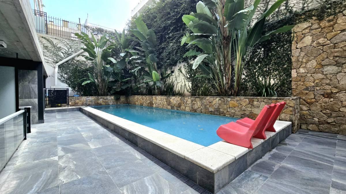 Foto de VENTA DEPTO TRES AMBIENTES CATEGORÍA BALCÓN AMENITIES DONADO 1900 DOHO, imagen 1