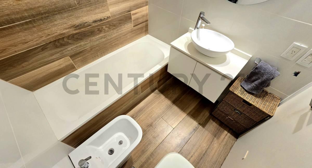 Foto de VENTA DEPTO TRES AMBIENTES CATEGORÍA BALCÓN AMENITIES DONADO 1900 DOHO, imagen 2