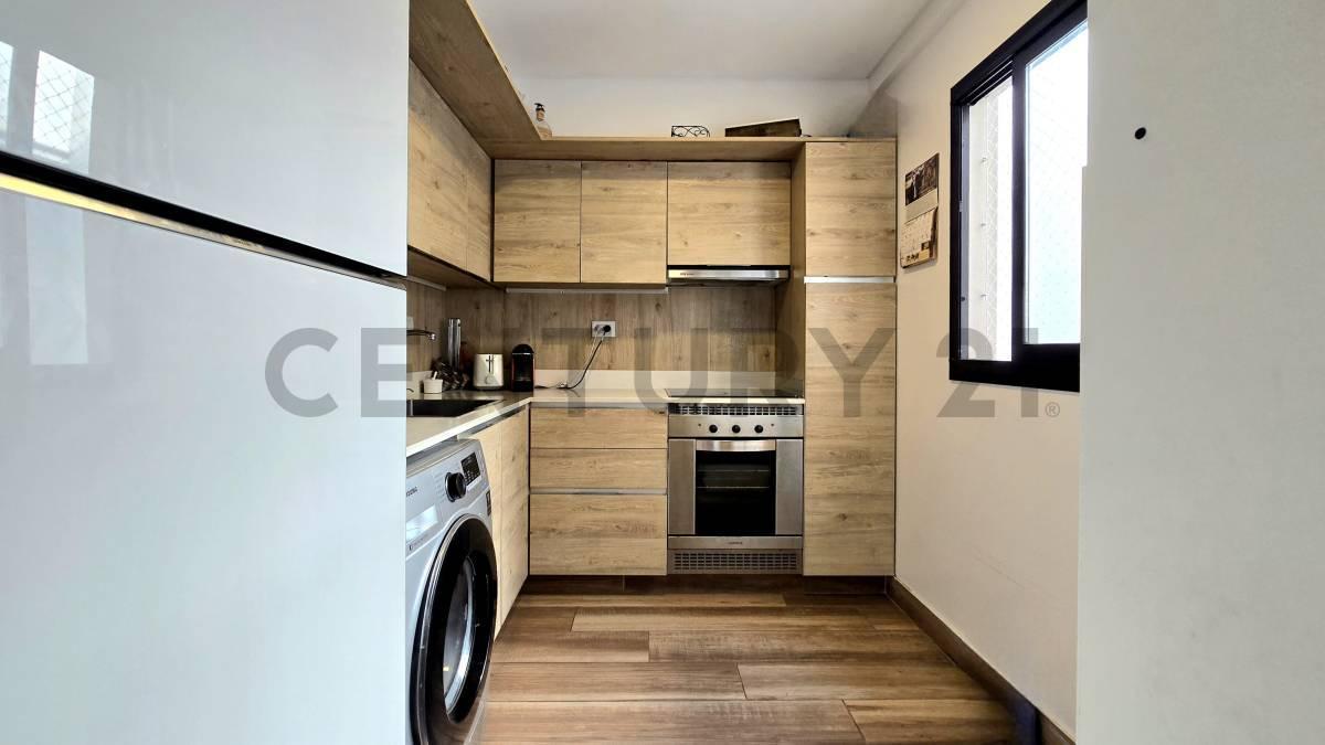 Foto de VENTA DEPTO TRES AMBIENTES CATEGORÍA BALCÓN AMENITIES DONADO 1900 DOHO, imagen 4