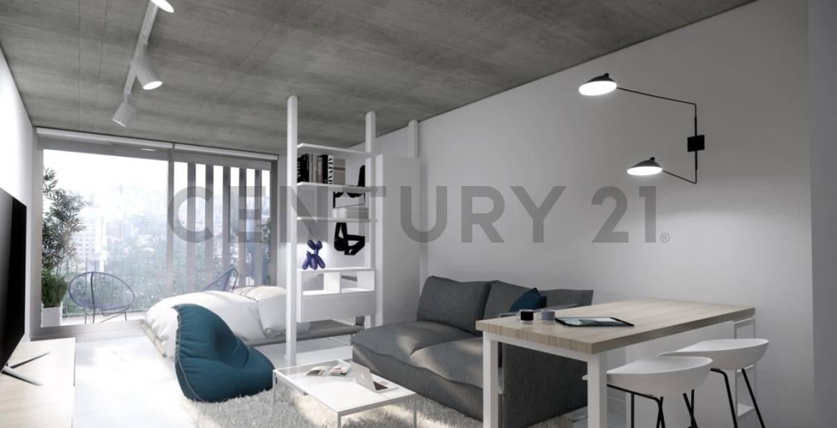 Foto de VENTA DEPARTAMENTO 1 AMB. EN SAN TELMO A ESTRENAR, imagen 5