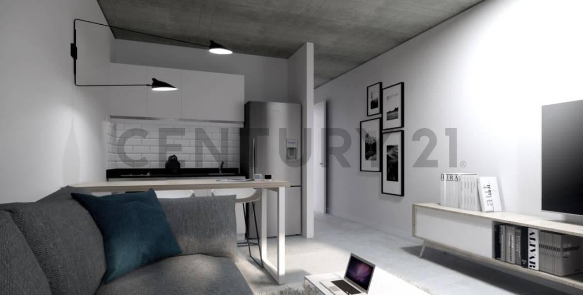 Foto de VENTA DEPARTAMENTO 1 AMB. EN SAN TELMO A ESTRENAR, imagen 3