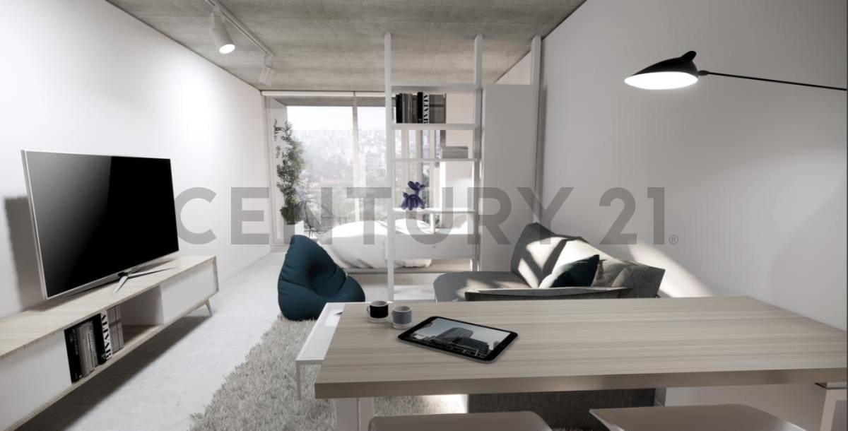 Foto de VENTA DEPARTAMENTO 1 AMB. EN SAN TELMO A ESTRENAR, imagen 2