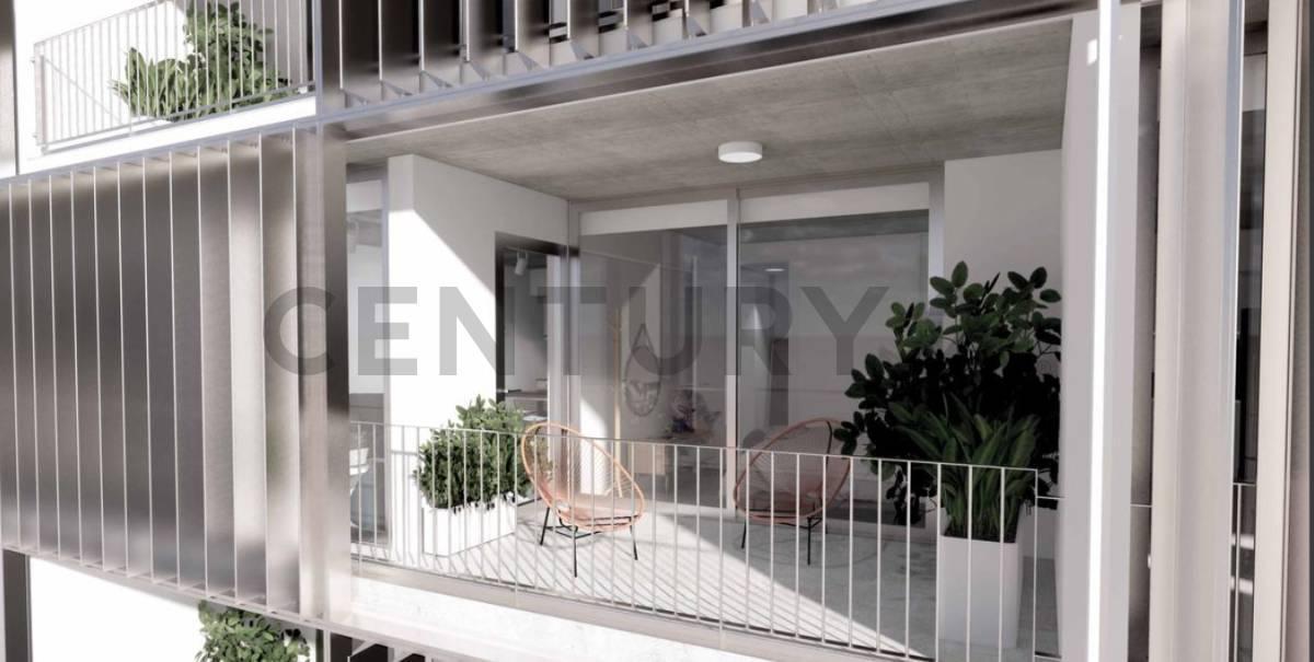 Foto de VENTA DEPARTAMENTO 2 AMB, EN SAN TELMO A ESTRENAR, imagen 1