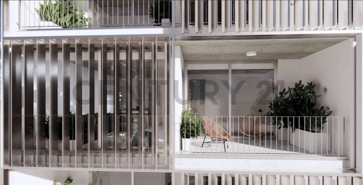 Foto de VENTA DEPARTAMENTO 2 AMB, EN SAN TELMO A ESTRENAR, imagen 4