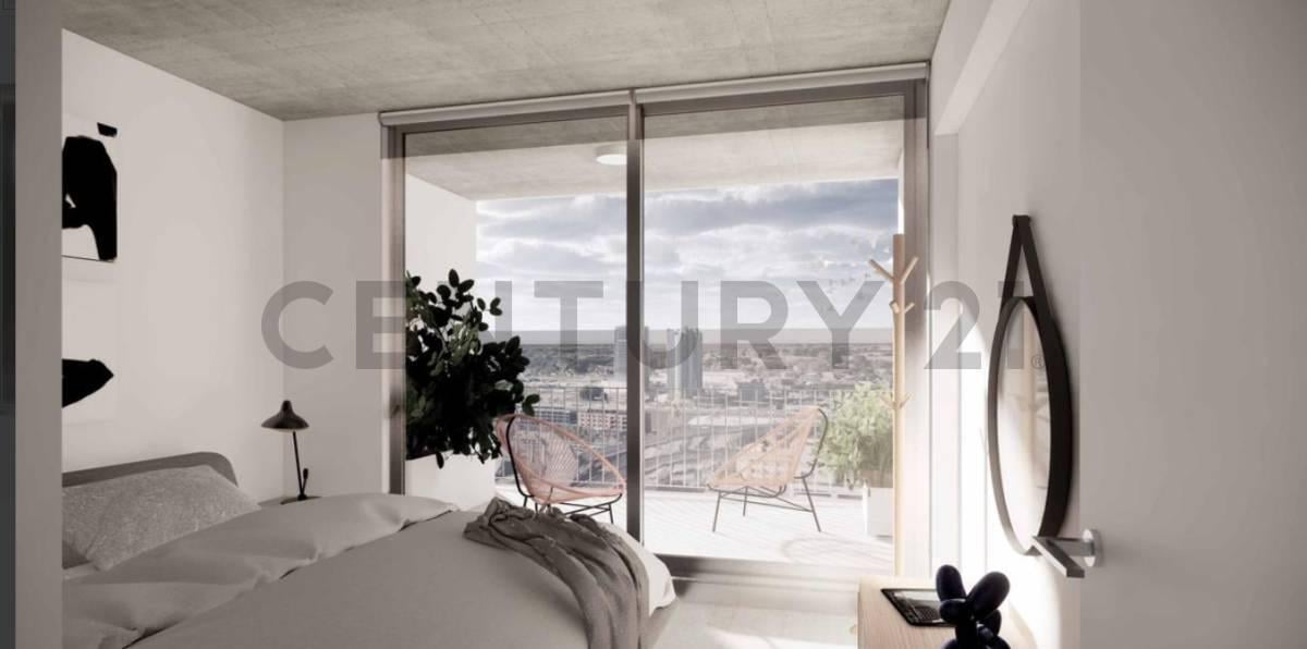 Foto de VENTA DEPARTAMENTO 2 AMB, EN SAN TELMO A ESTRENAR, imagen 3