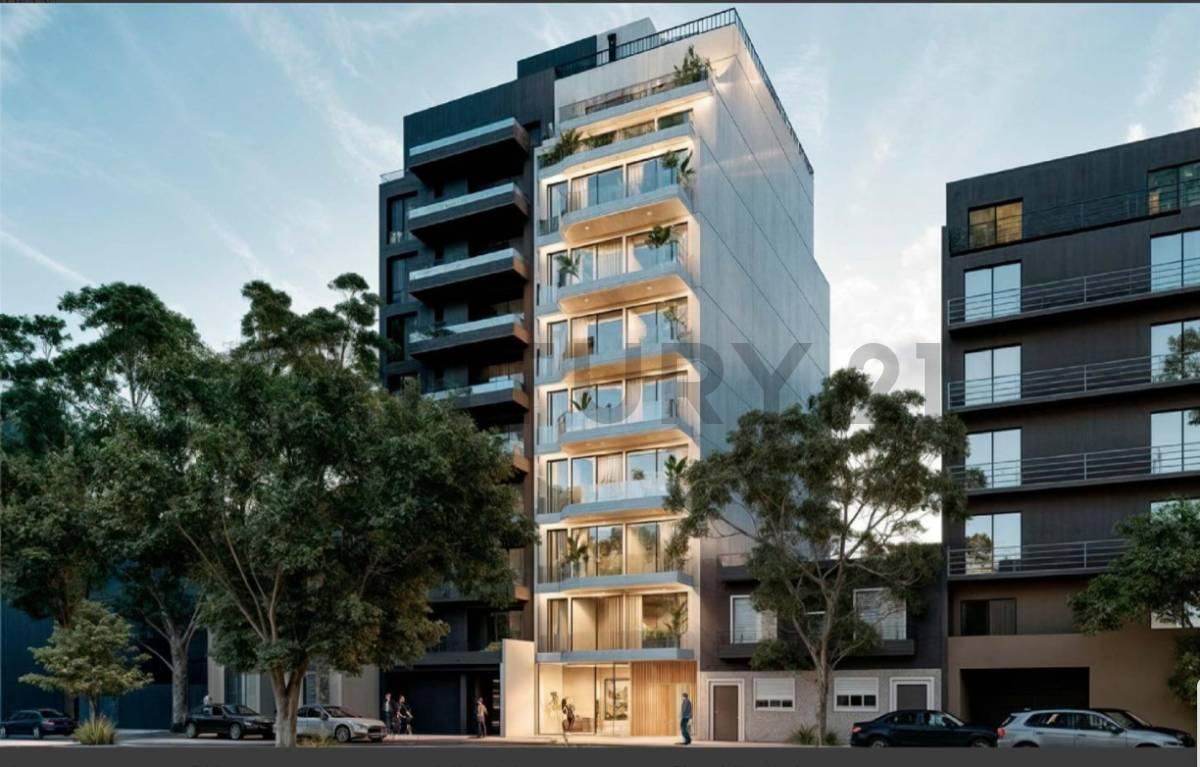 Foto de VENTA DEPARTAMENTO 4 AMB. EN CONSTRUCCIÓN, VILLA URQUIZA, imagen 3